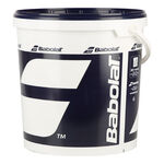 Pelotas de tenis Babolat Babolat Gold Academy Cubo De 72