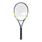 Raquetas de tenis Babolat Babolat Pure Aero + Raquetas de competici&oacute;n Raquetas de test