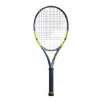 Raquetas de tenis Babolat Babolat Pure Aero + Raquetas de competici&oacute;n Raquetas de test