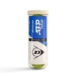Pelotas De Tenis Dunlop DTB ATP TOUR 3PET