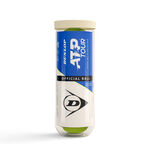 Pelotas De Tenis Dunlop DTB ATP TOUR 3PET