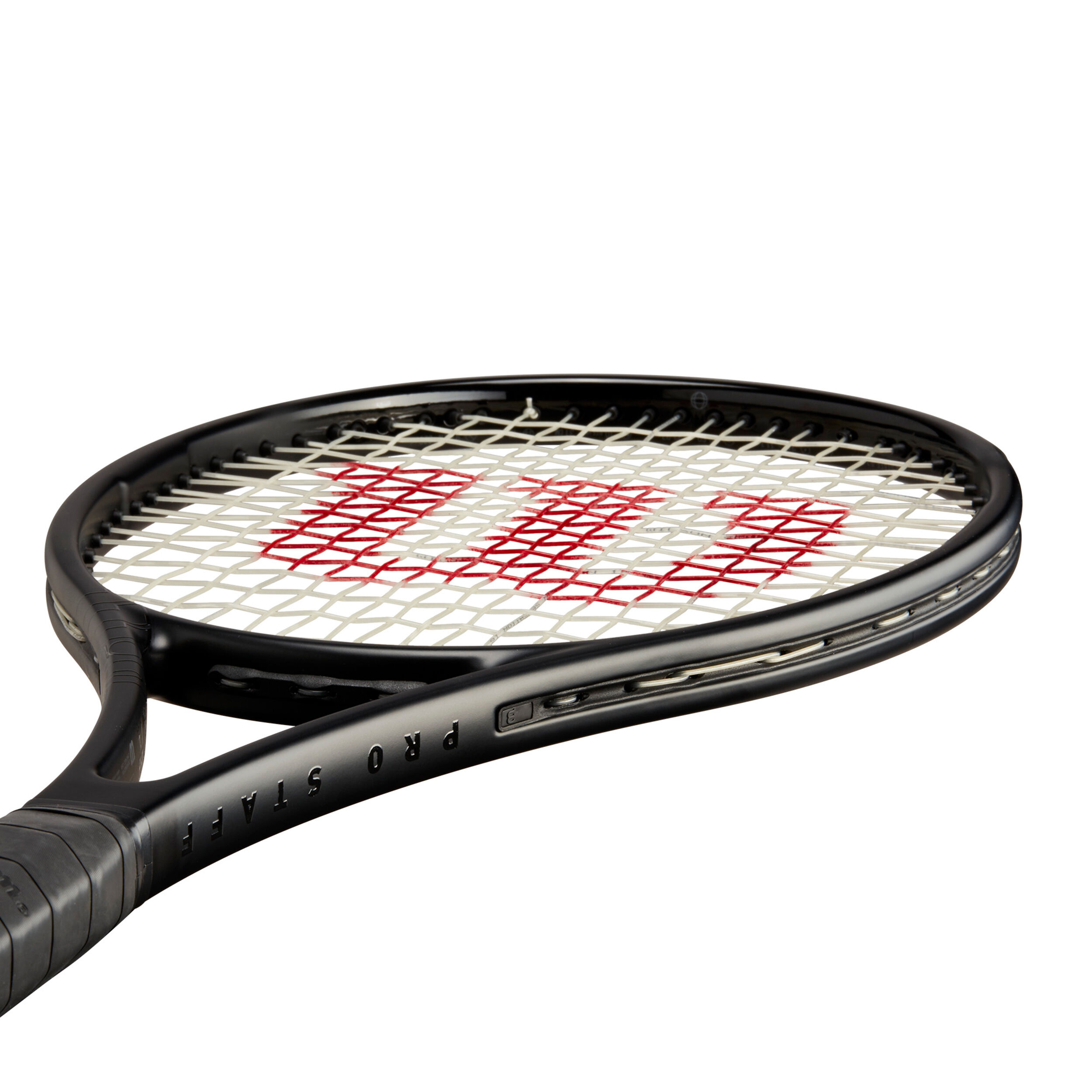 Raqueta de tenis sale wilson pro staff 97