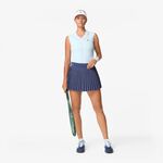 Ropa Lacoste Skirt