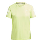 Ropa adidas adidas Own The Run Camiseta De Running Mujeres-Verde