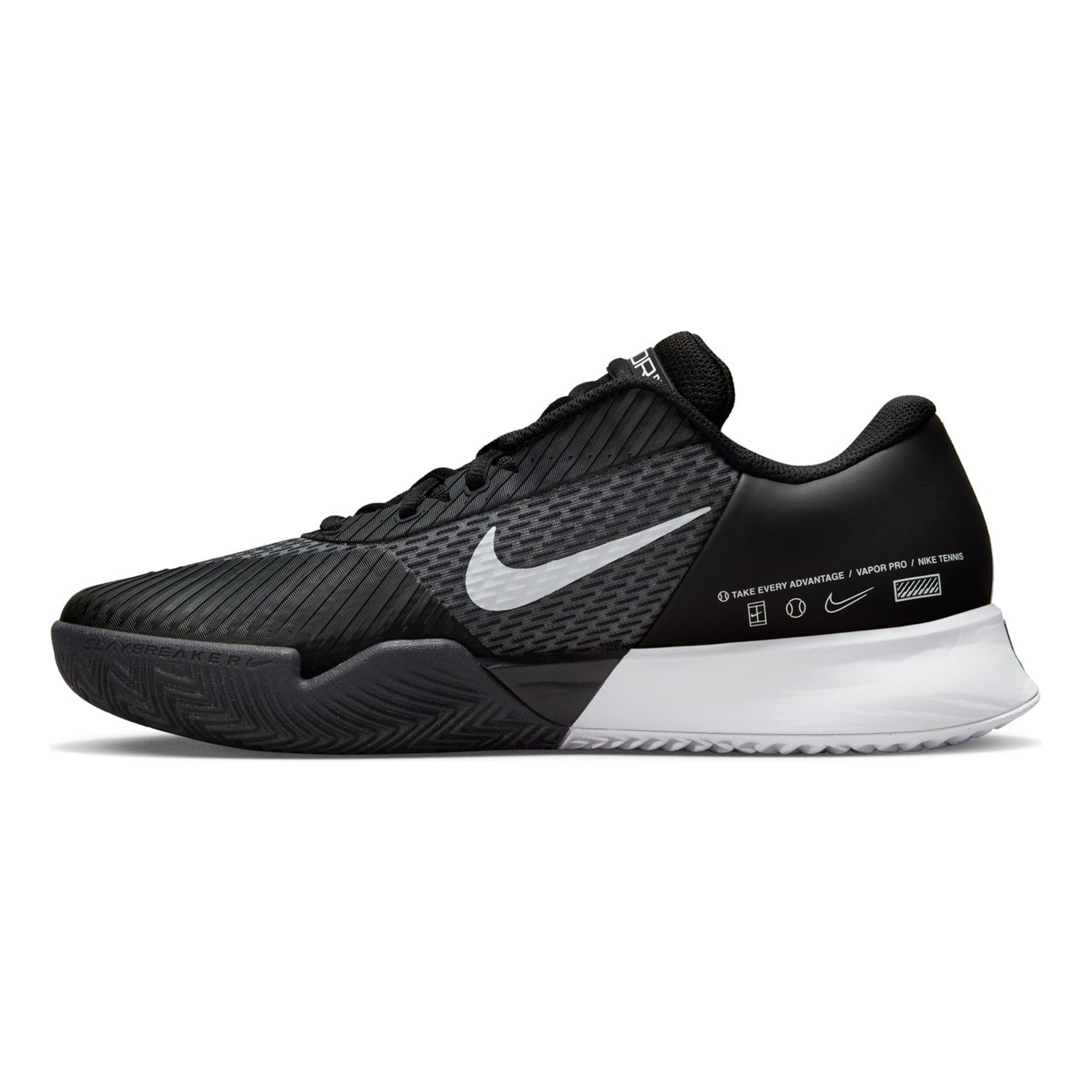 Nike vapor hombre 2025