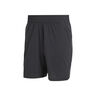 Ergo 7Inch Shorts Hombres - antracita