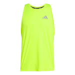 adidas adidas adi365 Breeze  Camiseta de running Hombres-amarillo