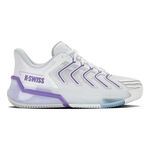 Zapatillas de tenis K-Swiss K-Swiss  Ultrashot 4 Zapatilla tierra batida Mujeres - blanco, lavanda