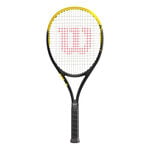Raquetas de tenis Wilson Wilson Hyper Hammer MID Legacy Raqueta Confort