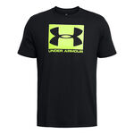 Ropa Under Armour Boxed Sportstyle Shortsleeve Men