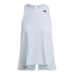 Ropa adidas adidas RI Tank Camiseta De Running Mujeres-Azul Claro