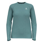 Ropa Odlo Essential Seamless Crew Neck Longsleeve