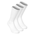 Ropa Tennis-Point Tennis-Point Calcetines De Tenis Pack De 3-Blanco