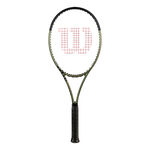 Raquetas de tenis Wilson Wilson Blade 98L 16x19 V8 Raquetas de competici&oacute;n sin encordar