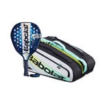 Pala De Pádel Babolat Air Viper 2025