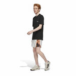 Ropa adidas adidas Y-3 Zip Polo Hombres-Negro