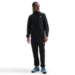 Ropa Nike Nike Club Ch&aacute;ndal Hombres-Negro