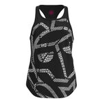Ropa BIDI BADU BIDI BADU Chill Camiseta de tirantes Mujeres - negro, blanco