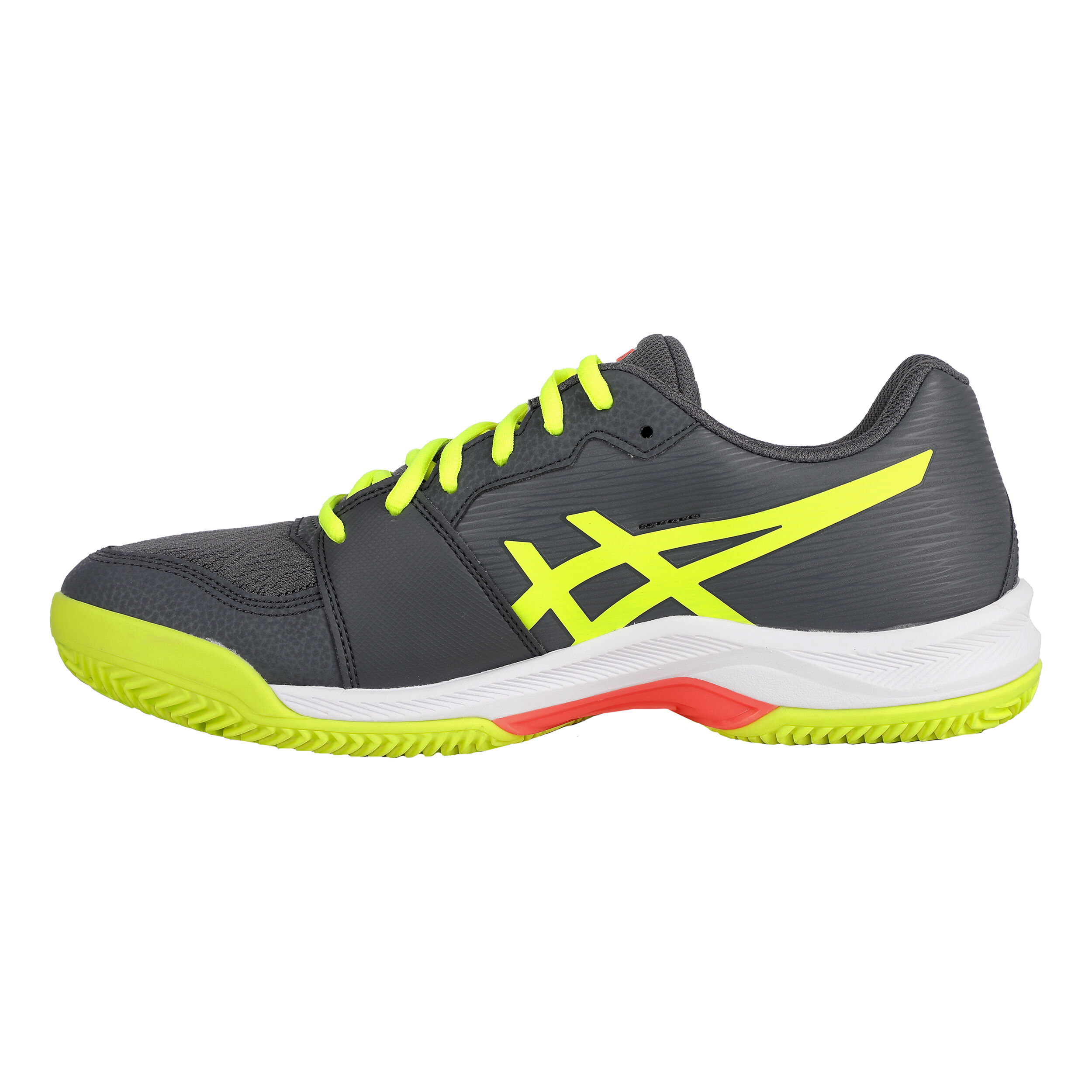Asics padel exclusive 4 sg hombre Amarillo new arrivals