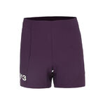 Ropa adidas adidas Y-3 Shorts Niños-Lila