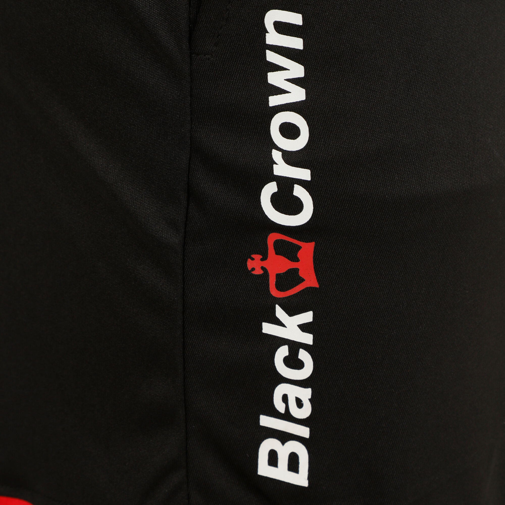 Black Crown