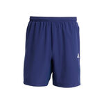 Ropa adidas adidas Tech GFXs 7in Shorts Hombres-Azul Oscuro