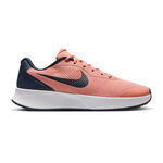 Zapatillas de tenis Nike Nike Vapor Lite 3 Zapatilla tierra batida Hombres-albaricoque, blanco
