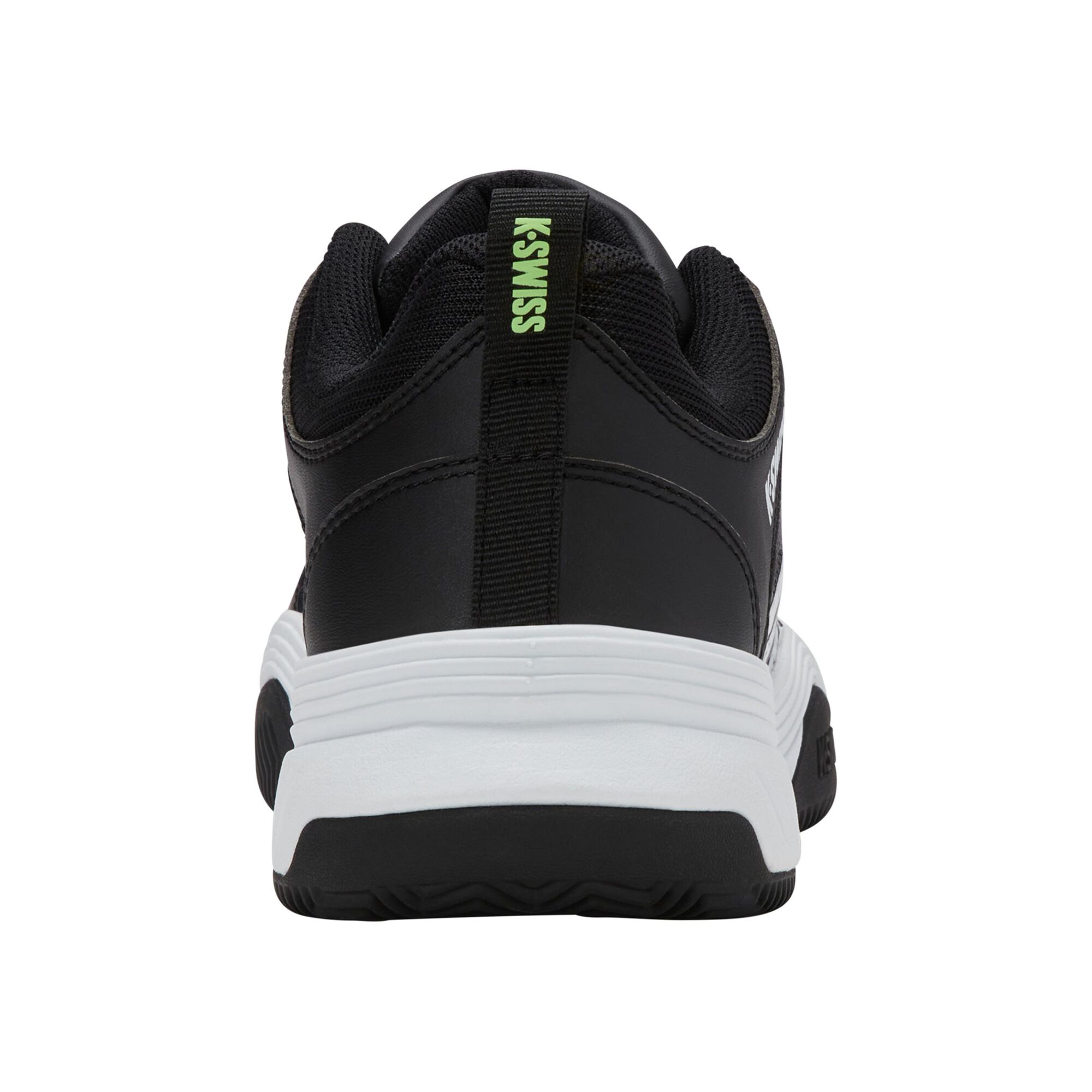 K-Swiss