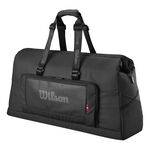 Wilson Wilson Lifestyle Bolsa de deporte - negro
