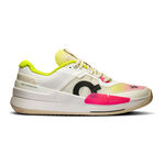 Zapatillas De Tenis On The Roger Pro 2 AC