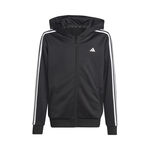 Ropa adidas Essentials AEROREADY 3-Stripes Regular-Fit Full-Zip Hoodie