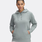 Ropa De Tenis Under Armour Rival Fleece Hoody