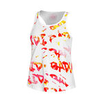 Ropa BIDI BADU Wild Arts Chill Junior Tank