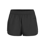 Ropa NEO NEO Flyweight Flex 3in Pantalones Cortos Mujeres-Negro