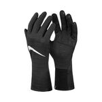 Ropa Nike Nike Sphere 4.0 Guantes De Correr Mujeres-Negro,Plateado