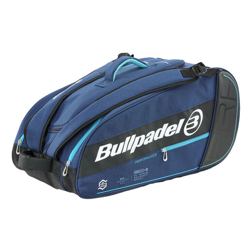 Bullpadel