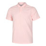 Dri-Fit Victory Court Solid Polo Hombres - albaricoque, 