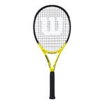 Raquetas De Tenis Wilson Minions Clash 100 V2.0