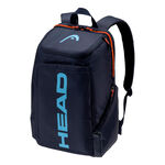 HEAD HEAD Pro Mochila - azul