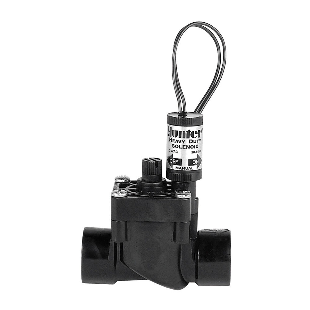 Tegra Elektro-Magnetventil 1,5