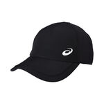 Ropa ASICS ASICS Performance Gorra Unisex - negro, 