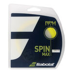 Cordajes De Tenis Babolat RPM ROUGH 12M