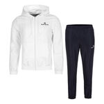 Ropa Sergio Tacchini Carson 024 Hoodie Tracksuit
