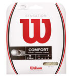 Wilson Wilson Sensation Sets Individuales 12,2m-Colores Naturales
