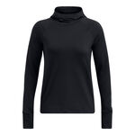 Ropa Under Armour Under Armour Launch Elite Coldweather Balaclava Sudadera Con Capucha Mujeres-Negro