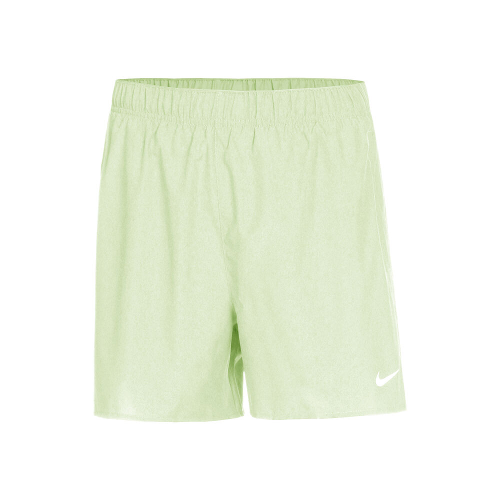 Nike Challenger 5in Short Pantalones cortos Hombres-lima