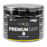 Premium Grip Pack De 60-Negro