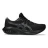 Gel-Excite 10 Zapatilla Neutral Mujeres-Negro,Gris