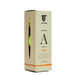 Pelotas De Tenis Tretorn Academy orange 3er