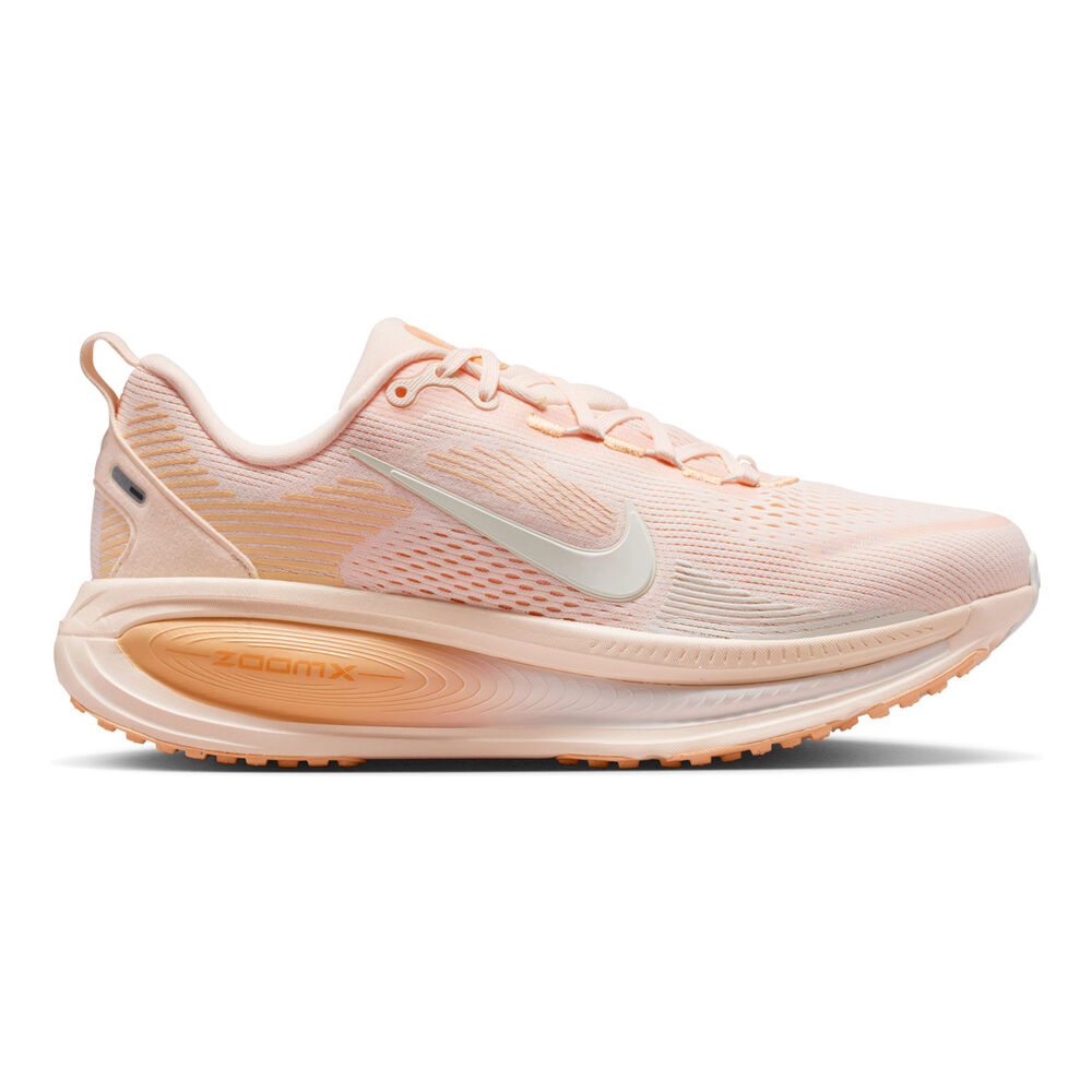 Nike Vomero 18 Zapatilla neutral Mujeres-verde, naranja
